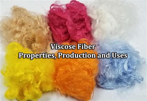  Viscose: La Fibre Végétale qui Déifie la Douceur et l'Élasticité !