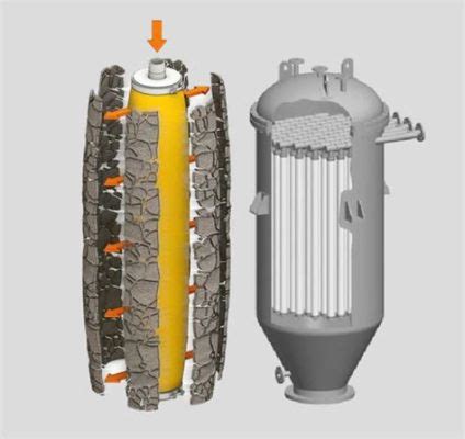 Diatomite: Un Minéral Magique pour la Filtration et l'Isolation Thermique !