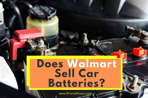 Does Target Sell Car Batteries: A Journey Through Retail and Automotive Mysteries