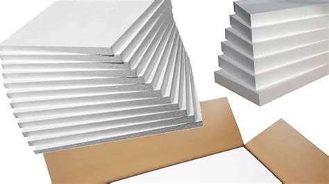  Eco-friendly Engineering Marvel: Exploring Expanded Polystyrene (EPS) for Sustainable Applications