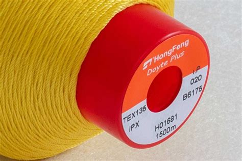 Filament Polyester: Un fil de légèreté et d'imperméabilité pour une durabilité à toute épreuve!