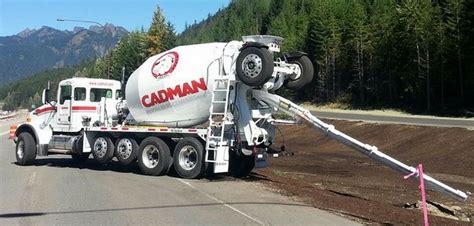 How Far Can a Concrete Truck Reach: And Why Does It Dream of the Stars?