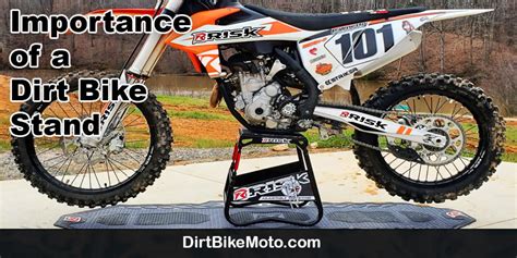 How to Build a Dirt Bike: And Why It Might Just Teach You the Meaning of Life