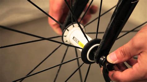 How to Remove Front Wheel on Bike with Disc Brakes: A Journey Through the Gears of Imagination