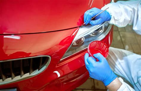 How to Remove Touch Up Paint from Car: A Comprehensive Guide to Restoring Your Vehicle's Shine