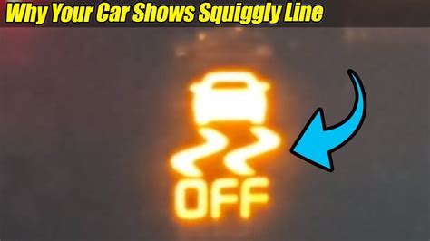 What Does the Car with Squiggly Lines Mean? And Why Do We Keep Seeing It in Our Dreams?