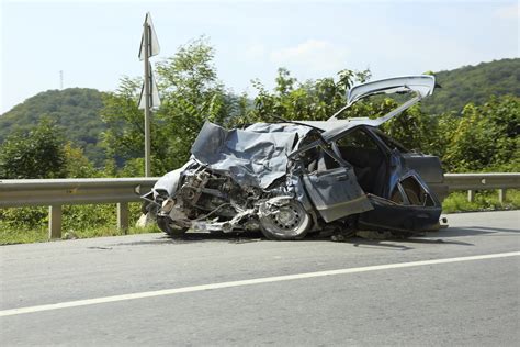 What Happens If You Wreck a Leased Car? And What If the Car Suddenly Starts Singing Opera?