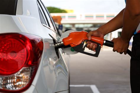 What Happens When You Pump Gas with Your Car On? And Why Do Pineapples Dream of Electric Sheep?