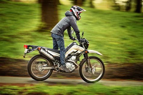 What is a Dual Sport Bike: A Machine That Defies Boundaries and Logic