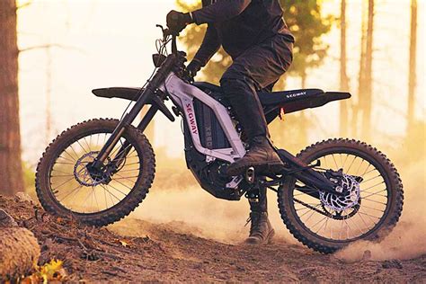 What is the Fastest Electric Dirt Bike: A Journey Through Speed, Innovation, and the Unpredictable