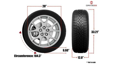 What Size Tire is 305/55R20? And Why Does It Feel Like a Mathematical Riddle?