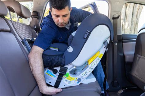 When to Install Baby Car Seat: A Journey Through Time and Space