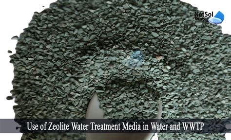  Zéolites: Catalyseurs Efficace pour la Pétrochimie et le Traitement de l'Eau !